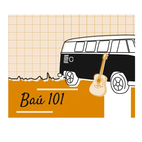 Baú 101
