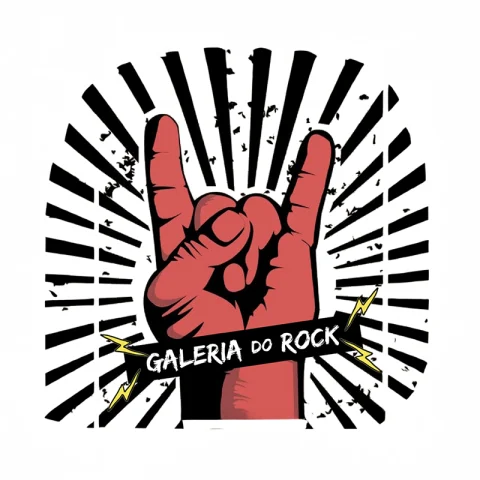 Galeria do Rock
