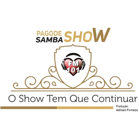 Pagode Samba Show