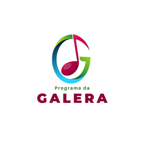 Programa da Galera