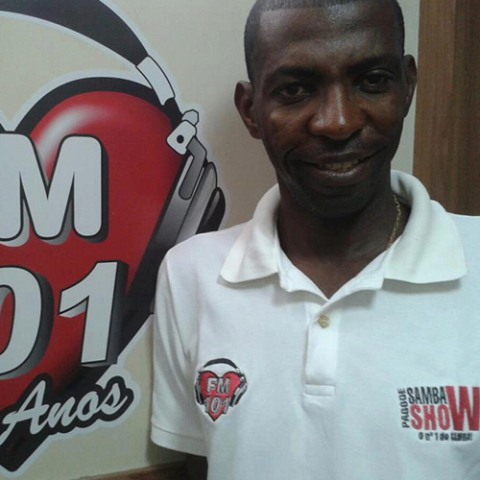 Adilson Firmeza