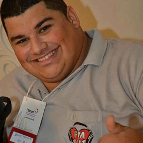 Bruno Resende
