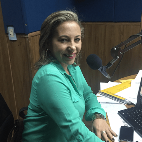 Jaqueline Marins
