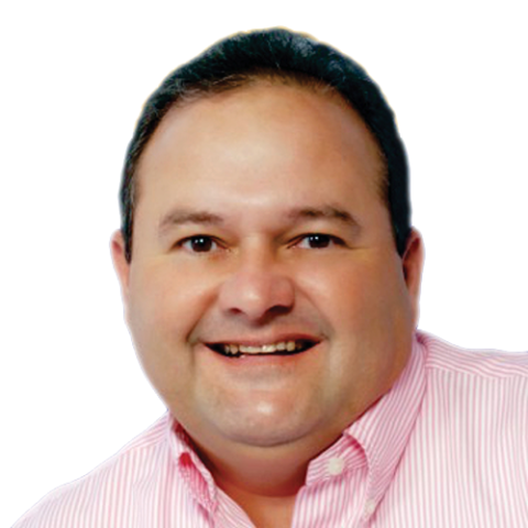 Zezé Abreu