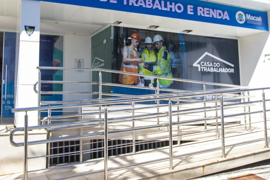 Emissão de RG em Macaé passa a ser por ordem de chegada; veja como garantir o atendimento