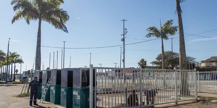 Expo Macaé terá transporte público 24 horas durante o evento