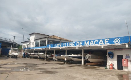 Circuito de Natação do RJ