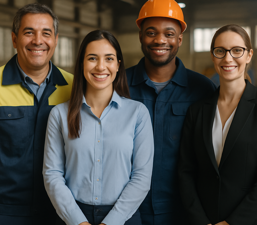 Macaé abre inscrições para a Jornada na Rota do Emprego: capacitação gratuita para quem busca inserção no mercado de trabalho