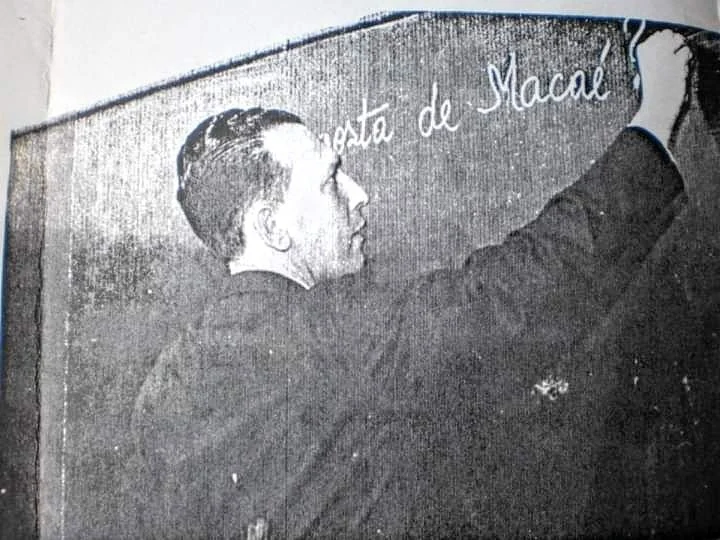 Exposição celebra o centenário de Antonio Alvarez Parada a partir do dia 19