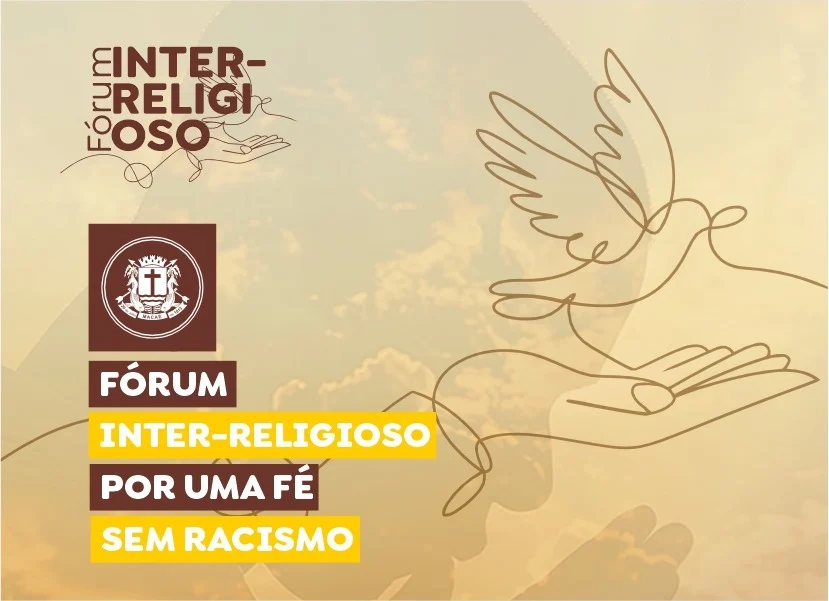 Macaé promove Fórum Inter-Religioso com foco no respeito à diversidade e combate à intolerância