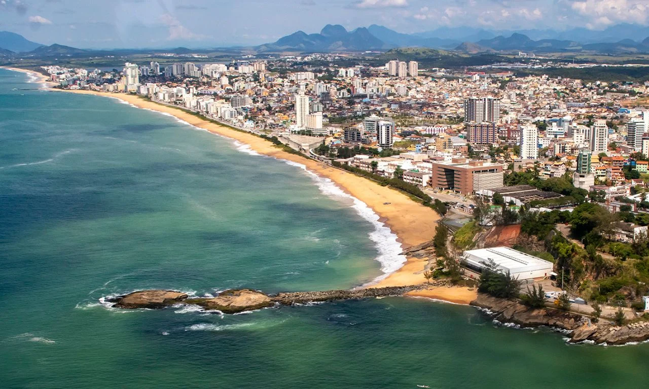 Macaé lidera ranking nacional na geração proporcional de empregos