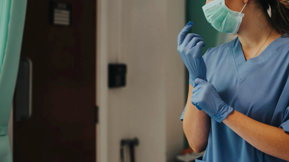 Macaé realiza 1ª ação de humanização e acolhimento à enfermagem