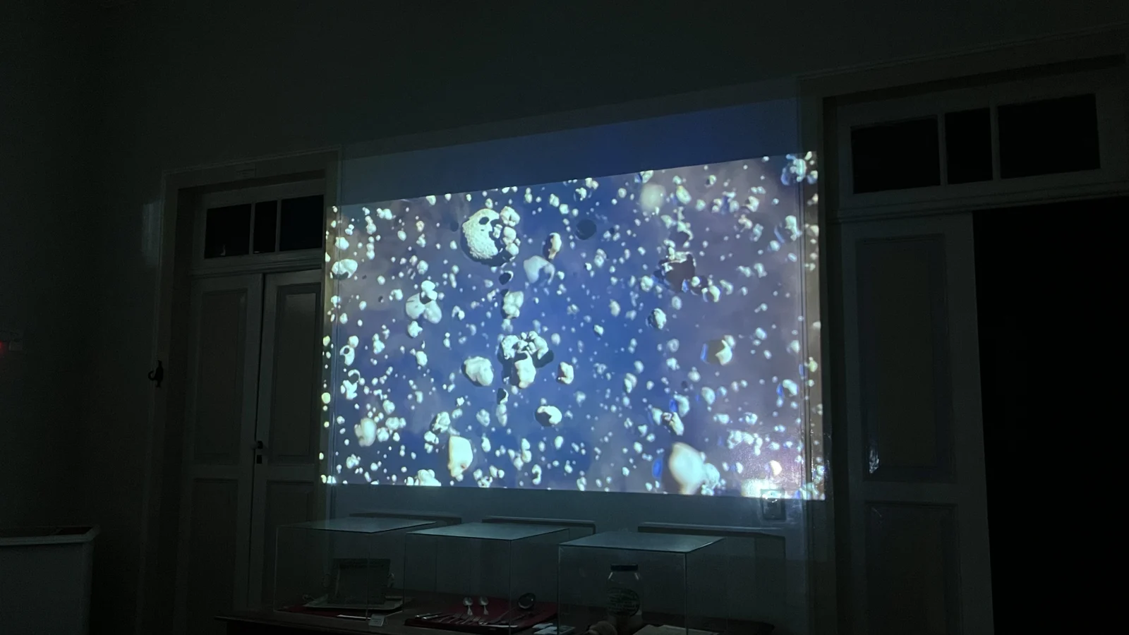 Cinema Comentado abre programação de setembro no Solar dos Mellos com o premiado longa “Primavera”