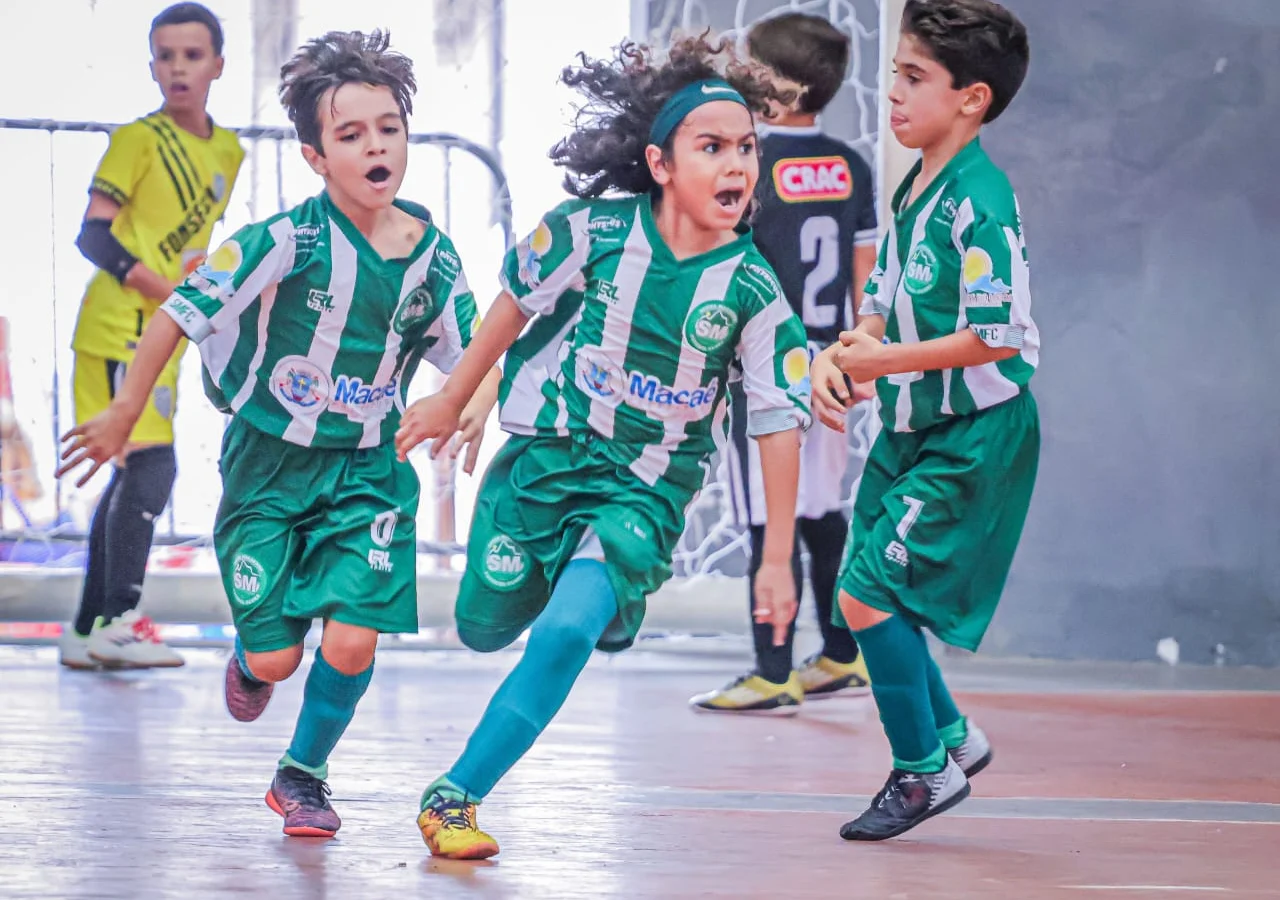 Macaé terá fim de semana esportivo com surfe, skate, futsal, futebol e caminhada beneficente