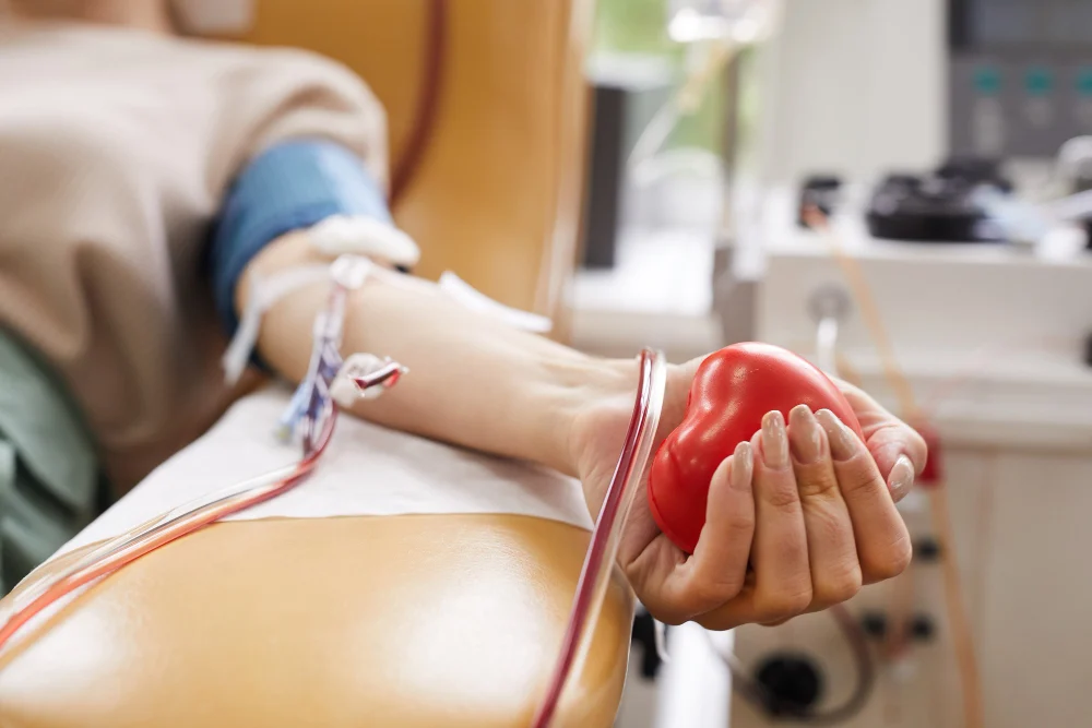 Hemocentro de Macaé faz apelo por doadores de sangue