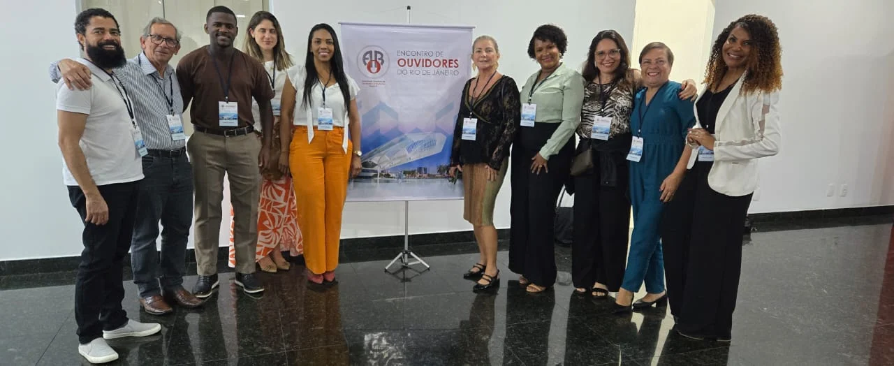 Prefeitura de Macaé conquista o prêmio estadual Ouvidoria Cidadã e reforça compromisso com a transparência e participação popular