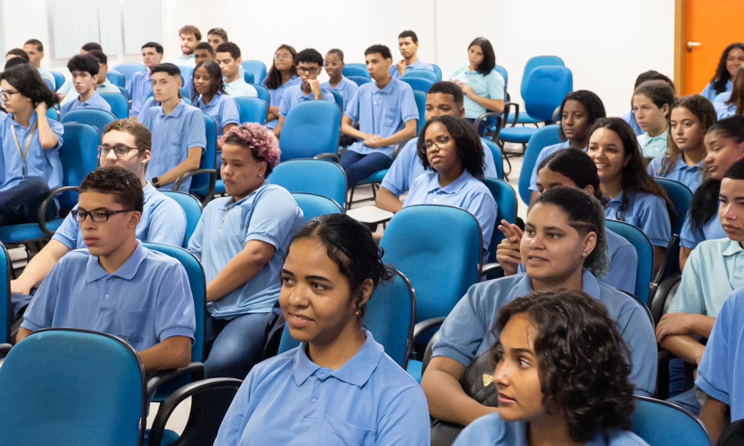 Programa Nova Vida inicia entrevistas sociais hoje quarta-feira (22) em Macaé