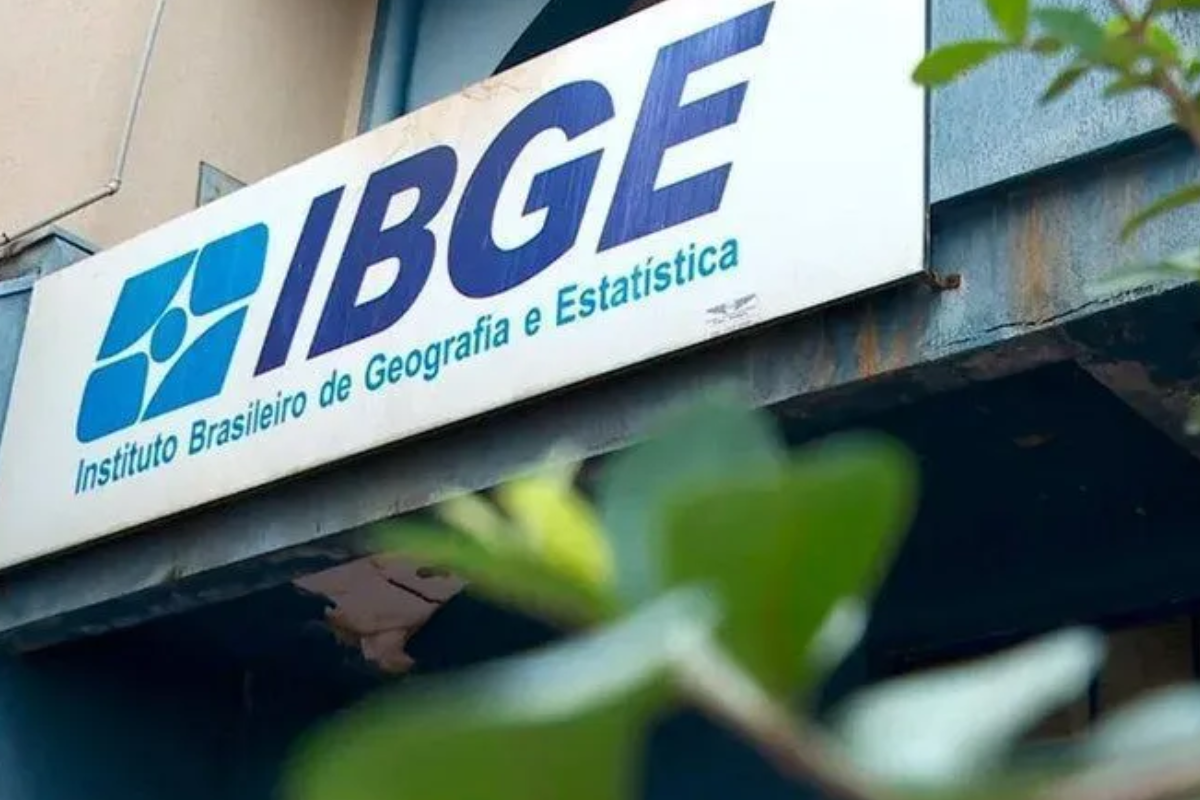 Inscrições seguem abertas para o concurso do IBGE