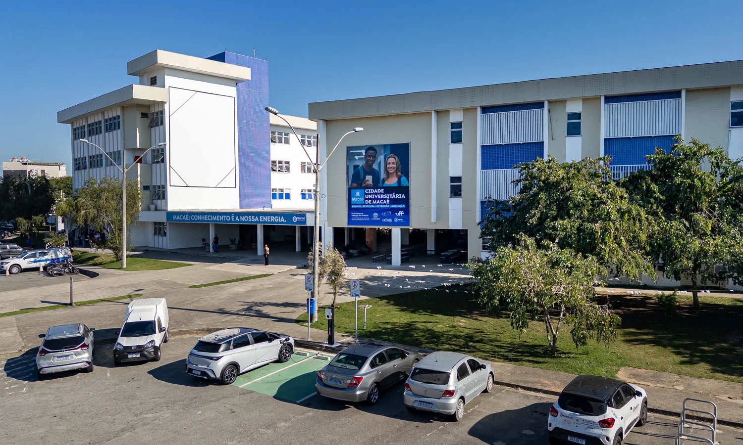 FeMASS encerra inscrições para vestibular 2026 nesta sexta-feira (7); confira cursos, prazos e detalhes do processo seletivo