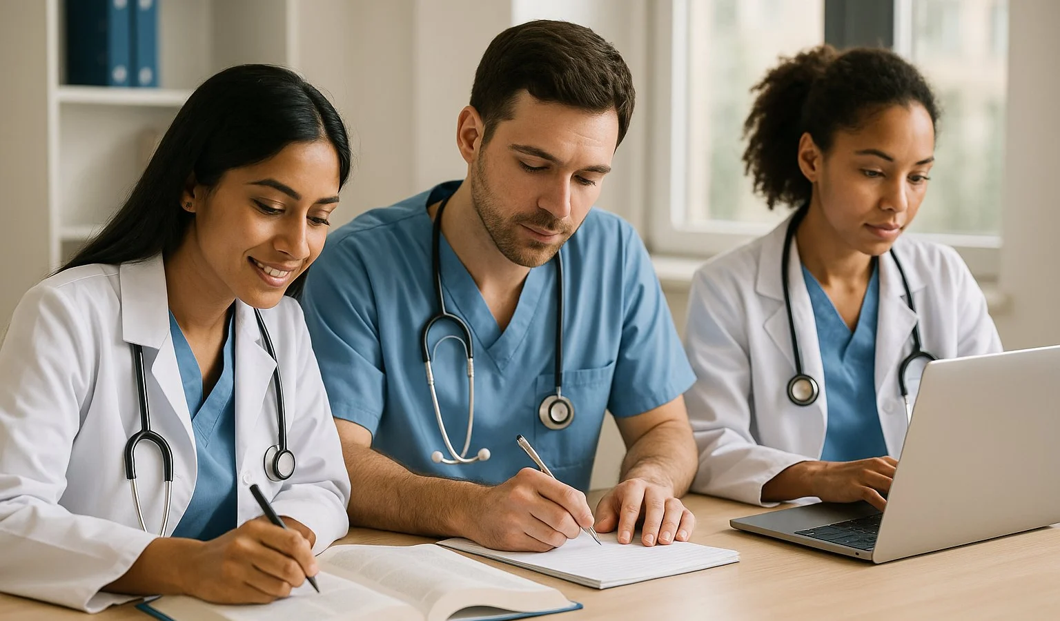 Residência Médica 2026: inscrições seguem abertas até sexta-feira em Macaé; confira vagas, prazos e como participar