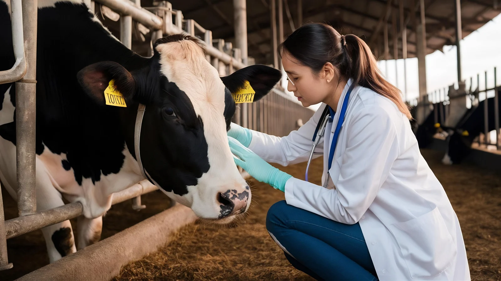 Brucelose: produtores rurais de Macaé têm até 30 de novembro para atualizar cadastro e vacinar rebanhos