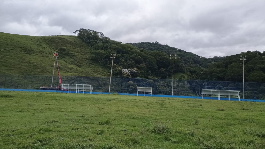 Campo do Frade