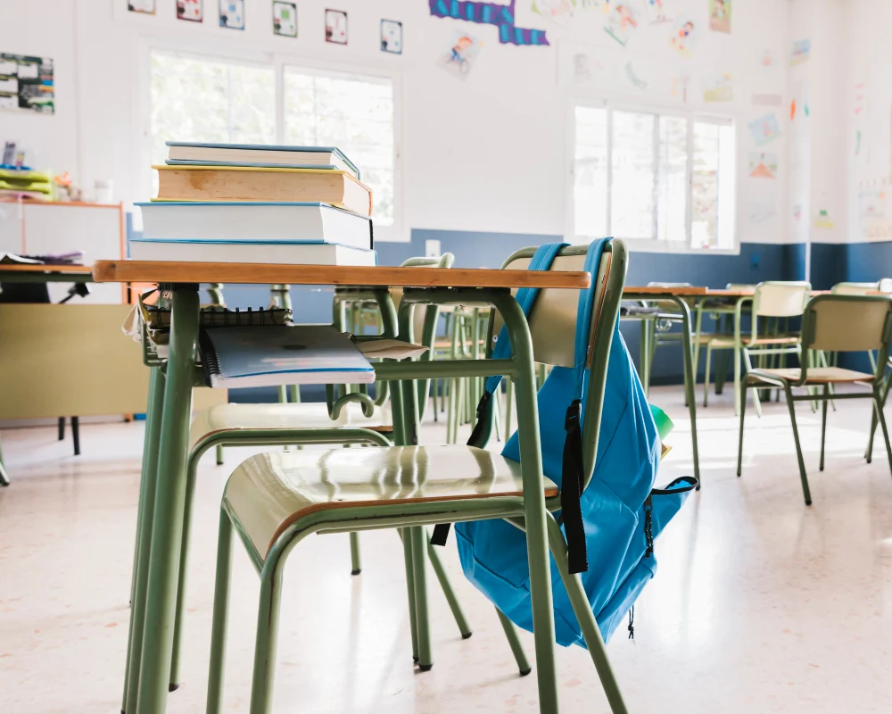 Rede municipal de Macaé divulga calendário escolar de 2026