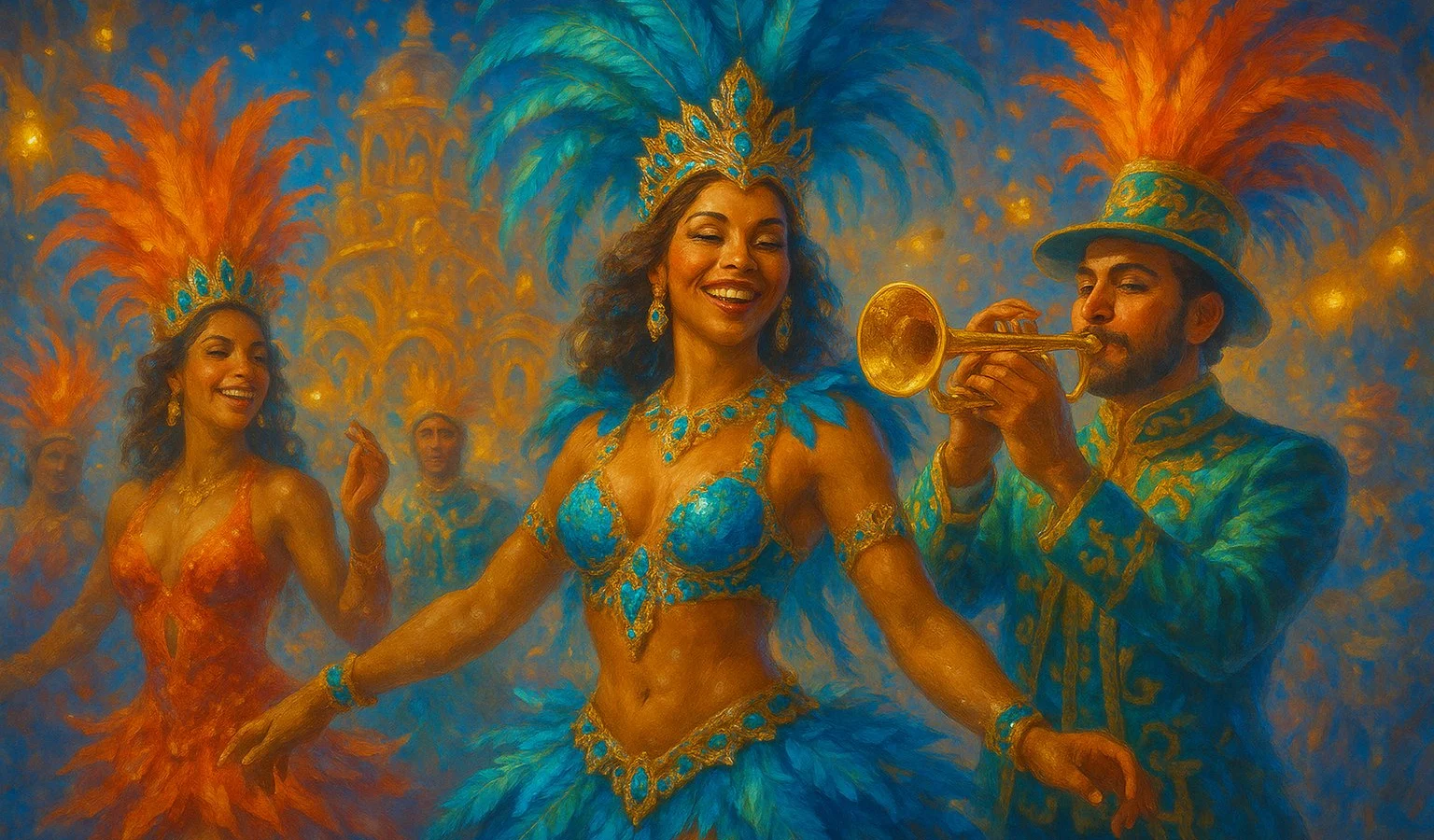 Macaé capacita escolas de samba e avança no chamamento público para oficializar o retorno do Carnaval em 2026