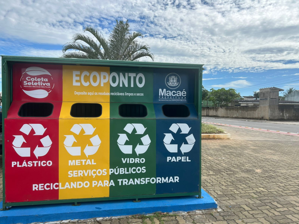 ecoponto