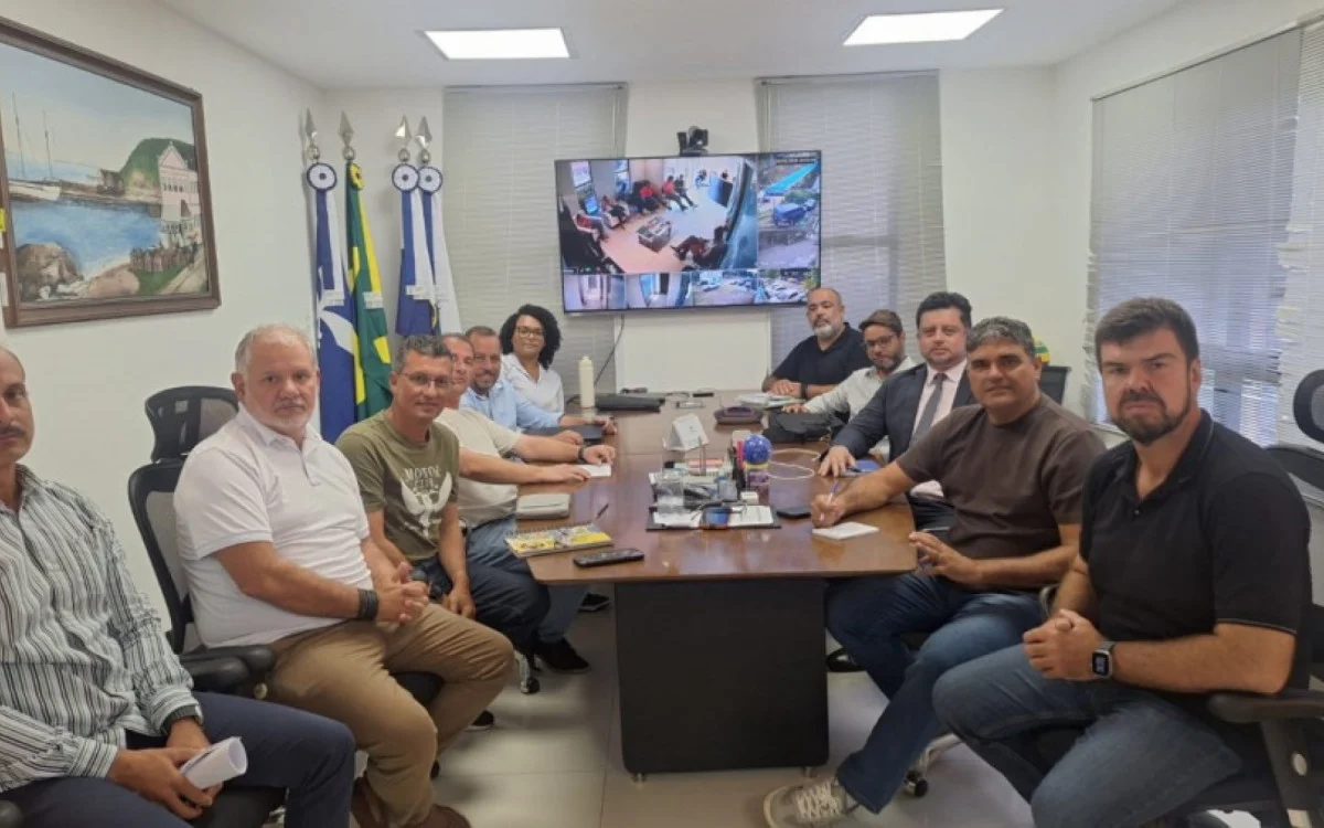 Projeto de nova rodoviária passa a ser tratado como prioridade no planejamento urbano de Macaé