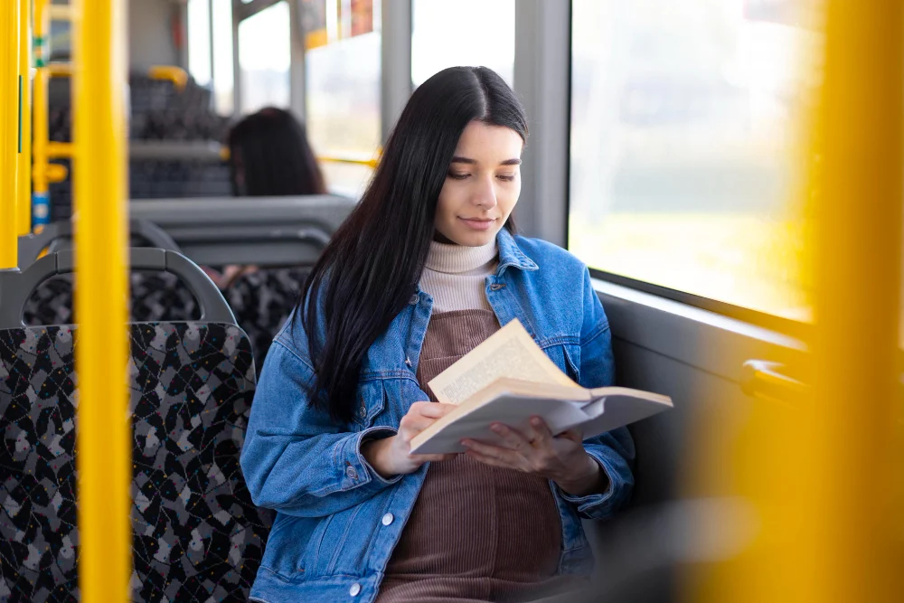 Transporte universitário abre novos prazos para estudantes de Macaé em 2026