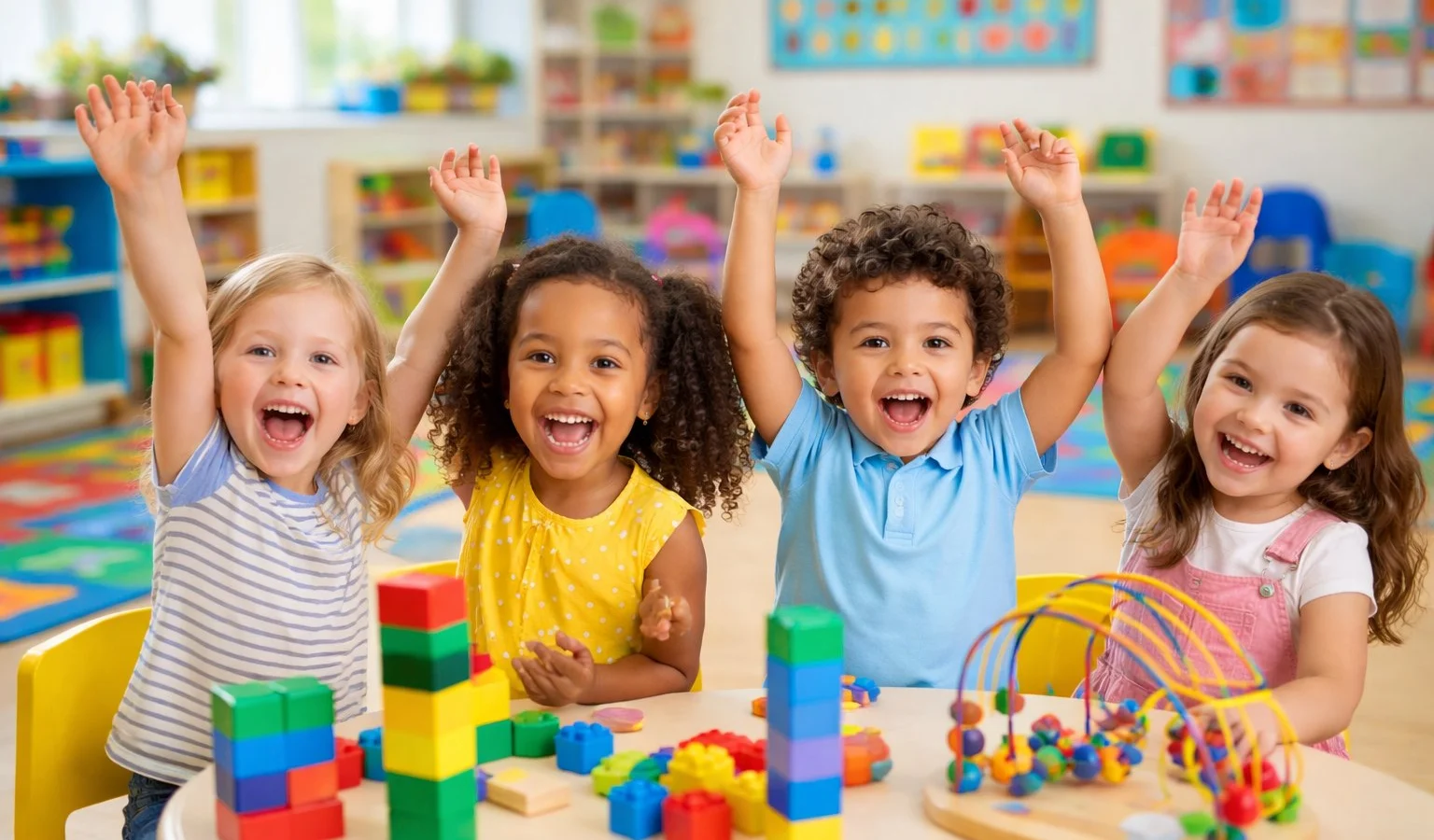 Escola de Educação Infantil do Trapiche será inaugurada hoje quarta-feira (28) em Macaé