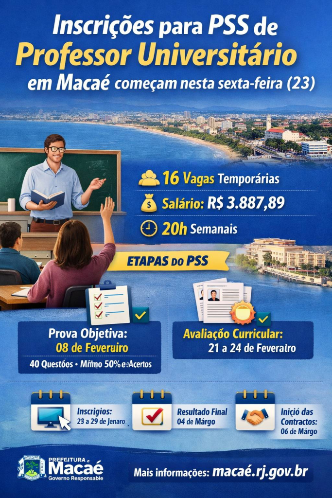 Macaé