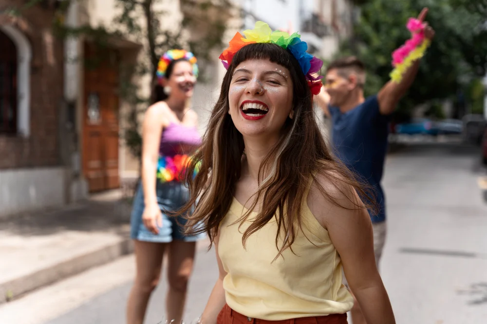 Campanha “Não é Não” reforça combate ao assédio durante o Carnaval em Macaé