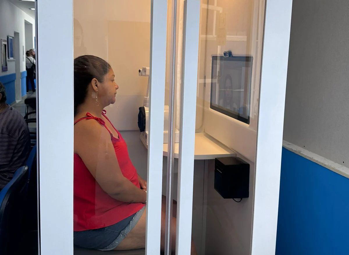 Centro de Especialidades Dona Alba promove mutirão de consultas médicas aos sábados em março