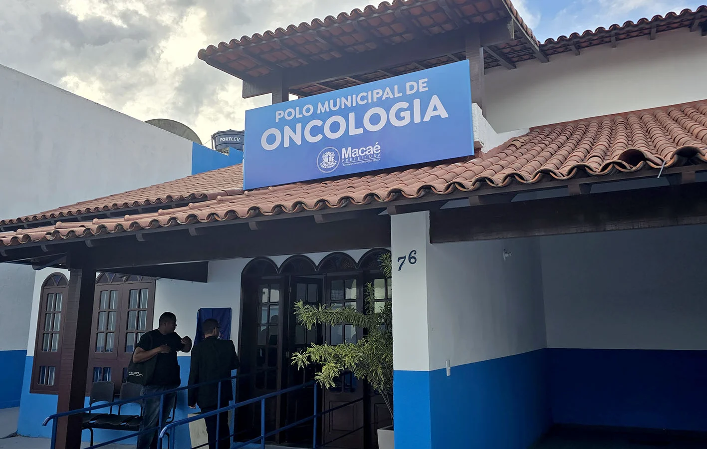 Prefeitura de Macaé inaugura novo Polo de Oncologia com capacidade ampliada e atendimento humanizado