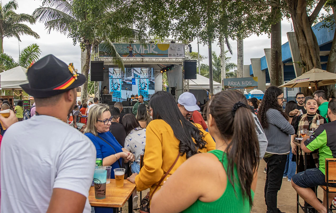 Festival de Frutos do Mar chega à 8ª edição e movimenta Macaé neste fim de semana