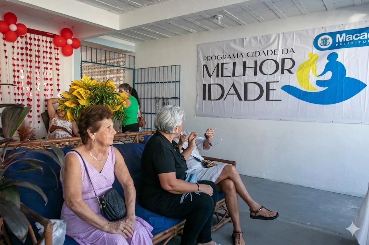 Programa Cidade da Melhor Idade amplia acesso a especialistas por meio da Saúde Digital