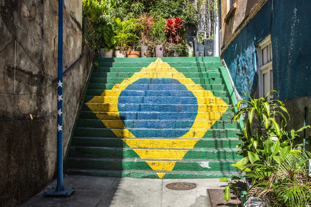 Concurso “Macaé na Torcida” vai premiar rua mais decorada de Macaé para a Copa do Mundo