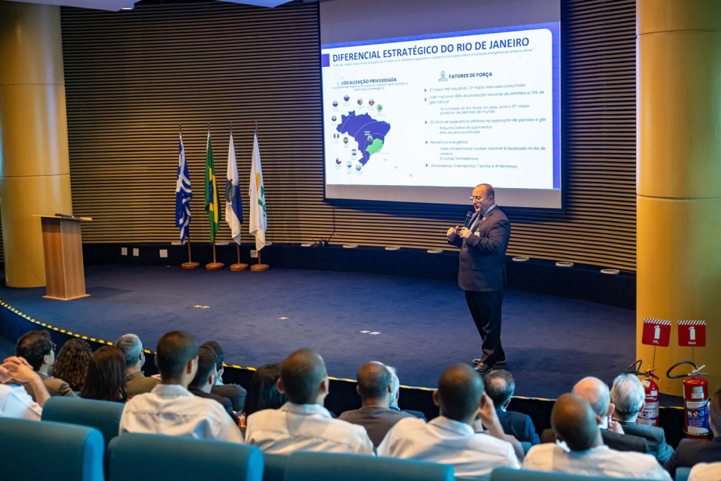 Projeto Rota da Esperança (PRoES)