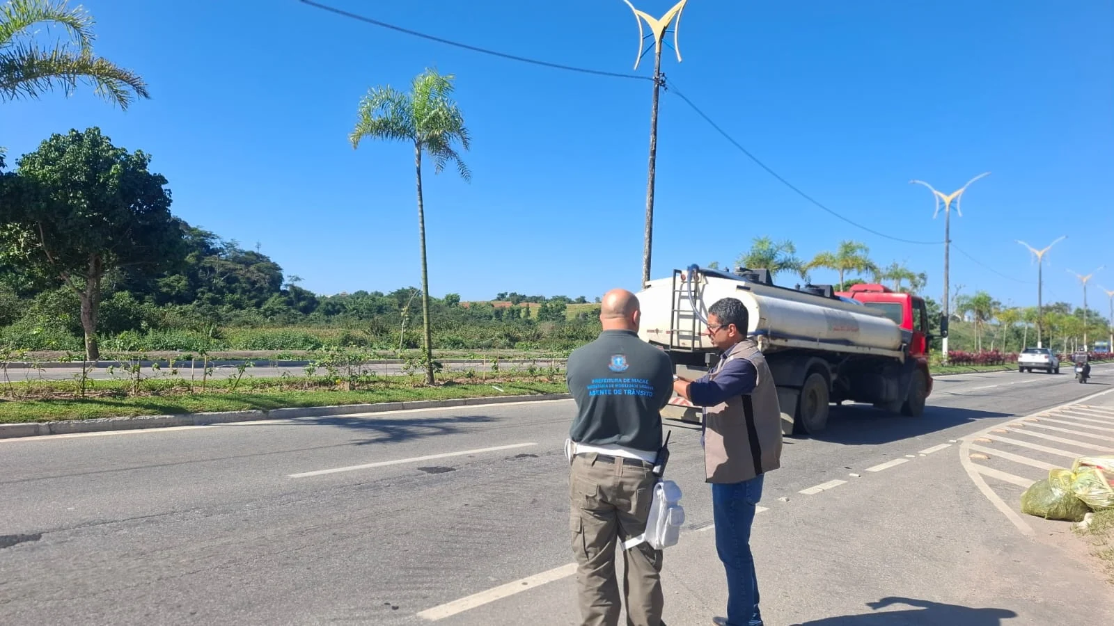 Mobilidade Urbana prepara operação especial para Corrida da Petrobras e festas na Região Serrana