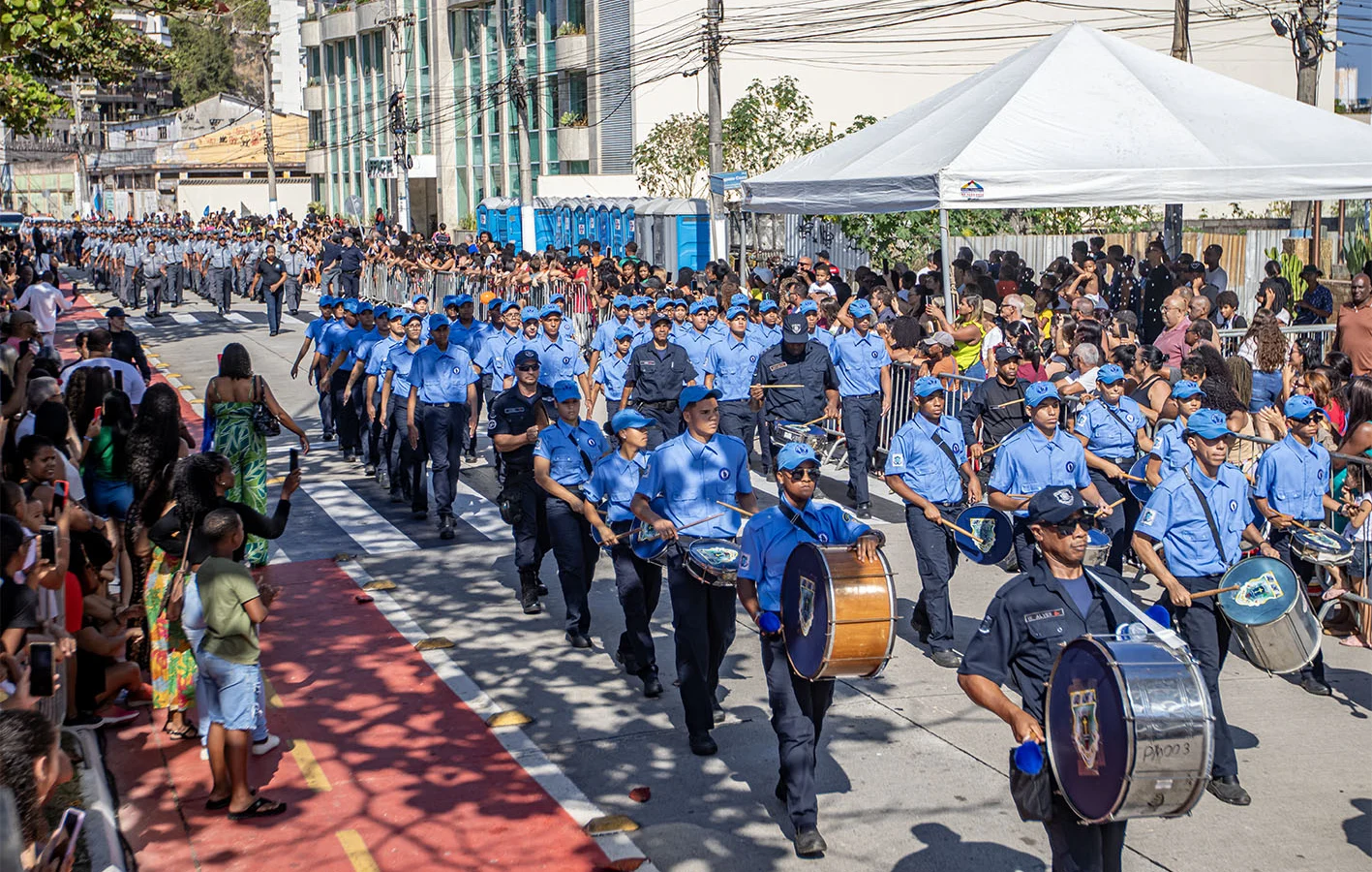 Aniversário de Macaé terá seis dias de comemorações com inaugurações, eventos e solenidades oficiais