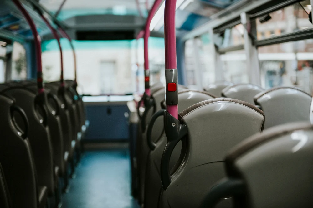 Macaé avança na modernização do transporte público e prevê entrega do Terminal Parque de Tubos em 2026