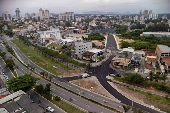 Macaé terá operação especial de trânsito durante a Expo 2026