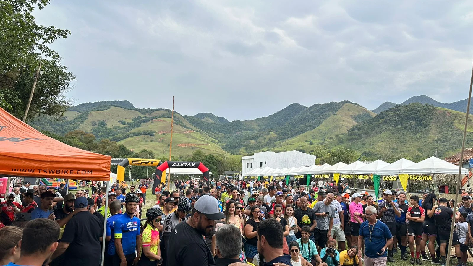 13ª Festa do Milho agita Bicuda Pequena neste sábado e domingo em Macaé