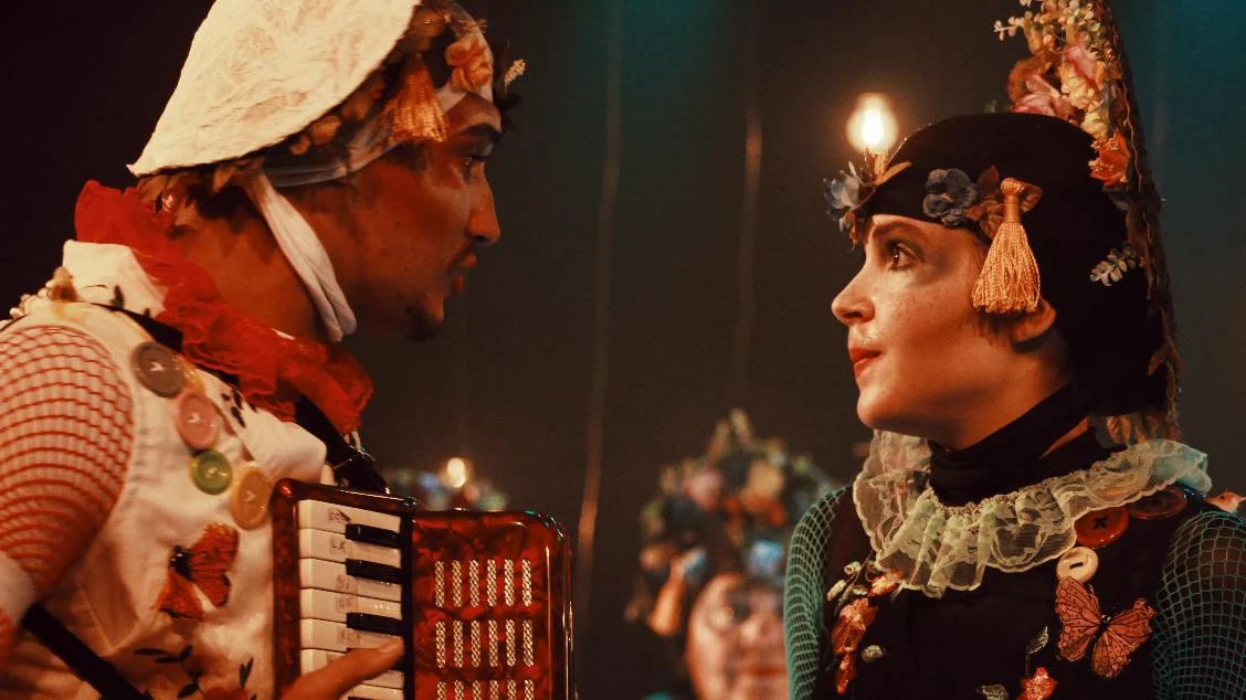 O Patinho Feio – Teatro Firjan SESI Macaé