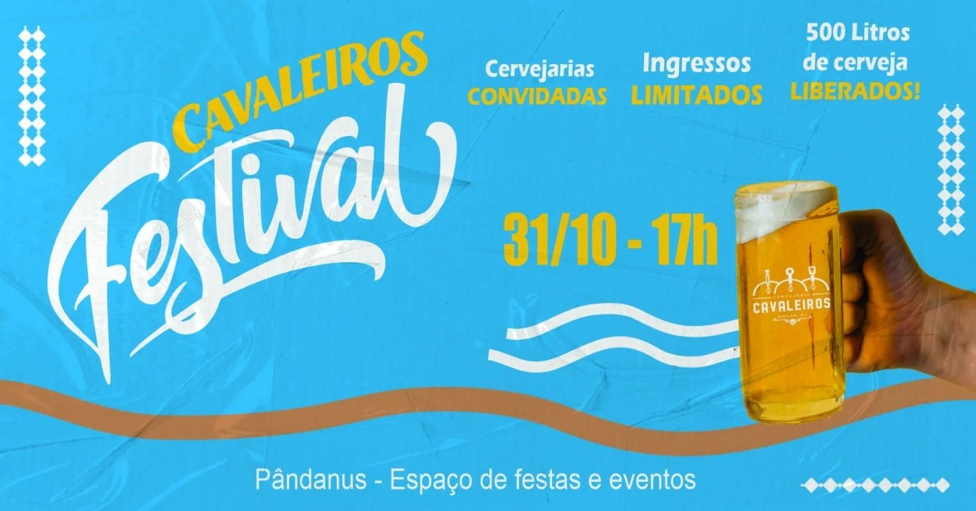 Cavaleiros Festival