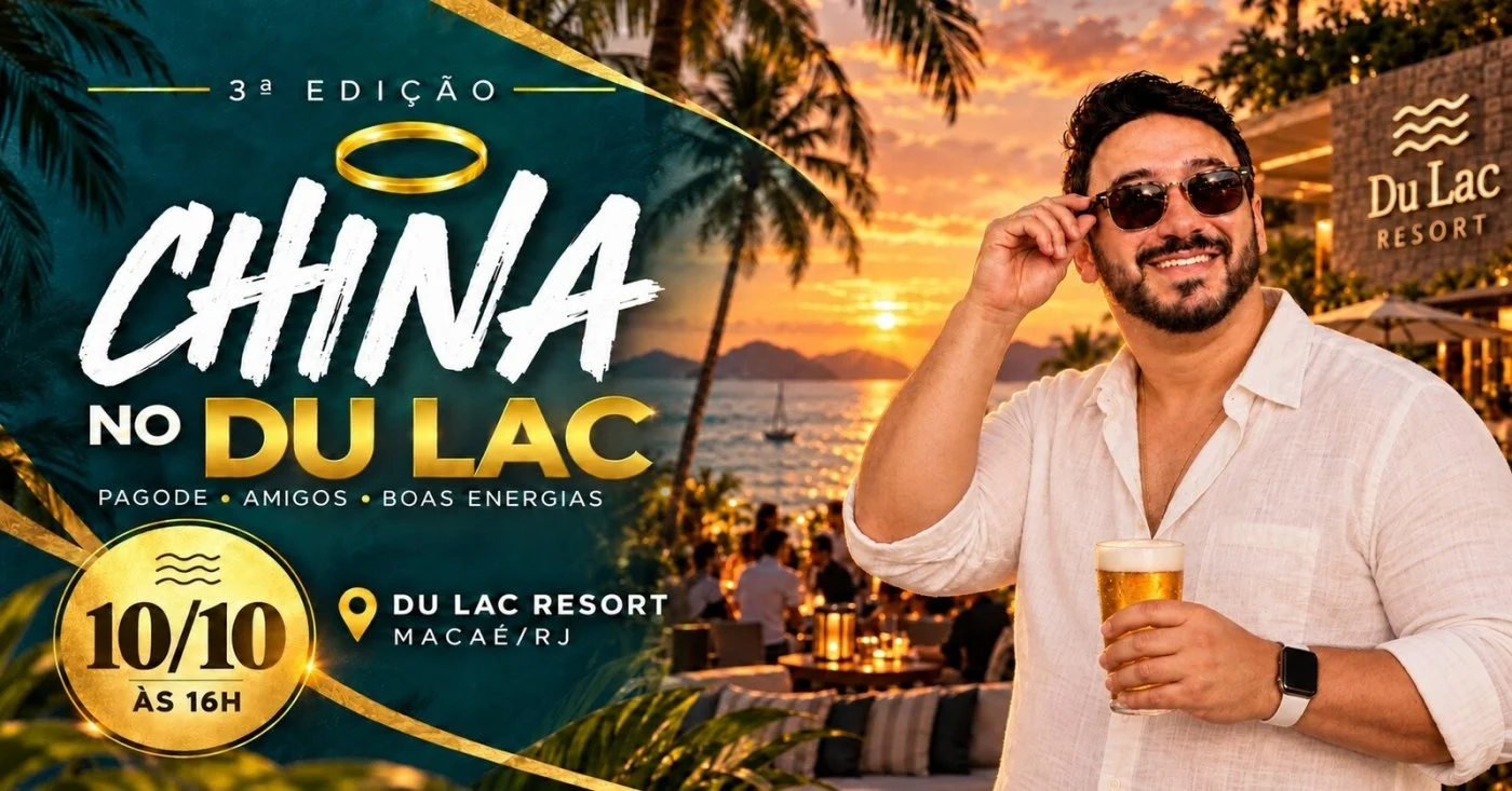 CHINA NO DU LAC – 10/10
