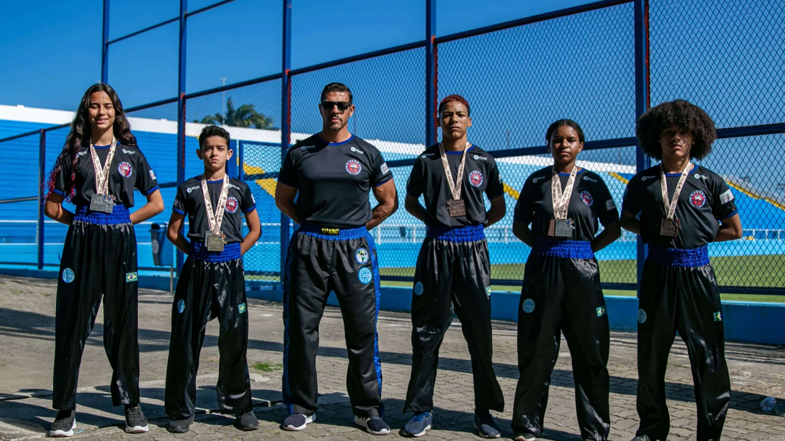 Bolsa-Atleta 2026 segue com inscrições abertas em Macaé até 9 de outubro