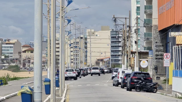 Corrida altera trânsito na Avenida Atlântica neste domingo em Macaé